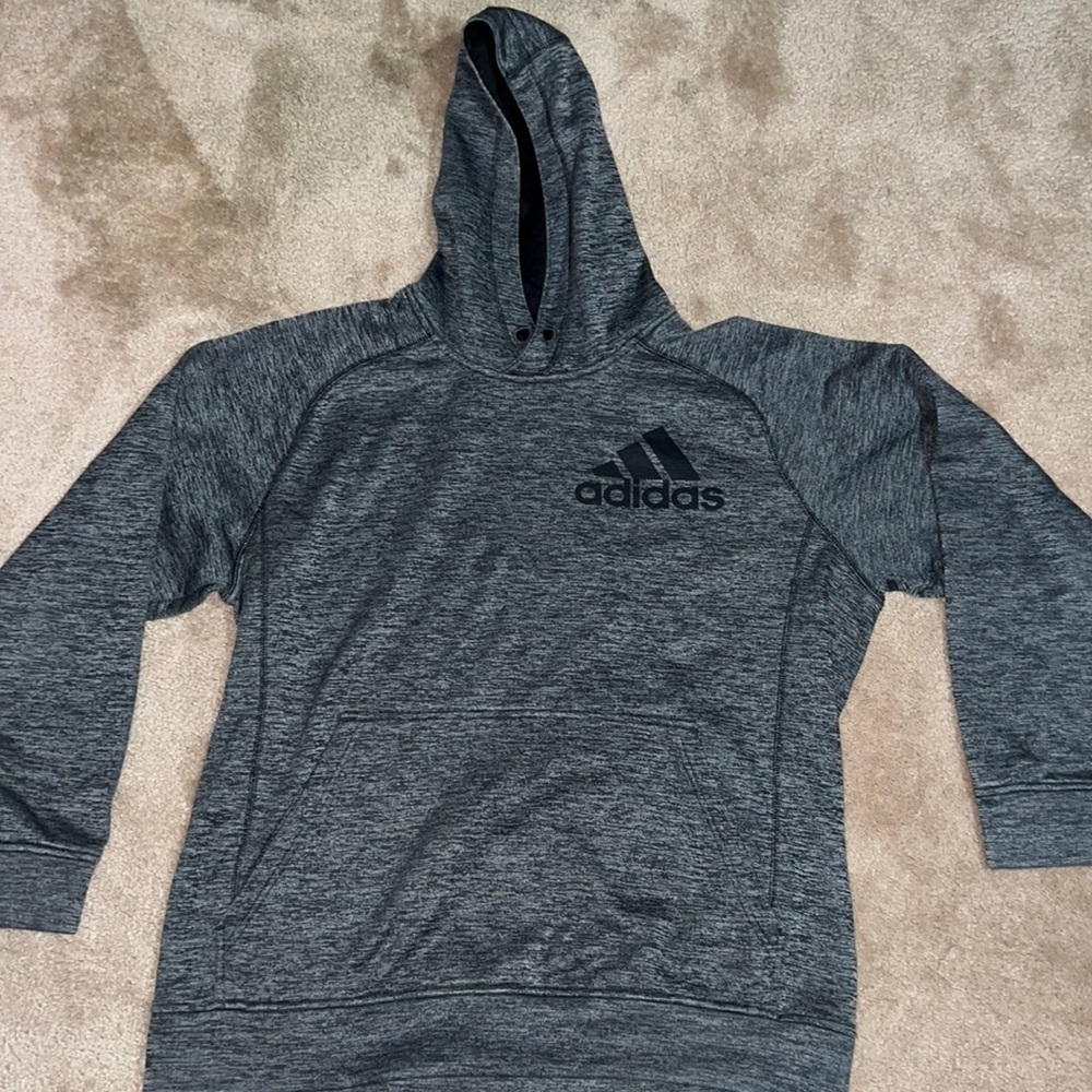 Adidas Hoodie